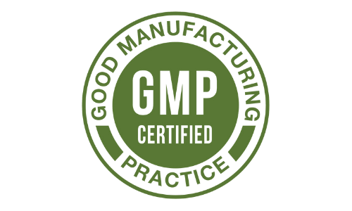 VitalRIZE™ GMP Certified